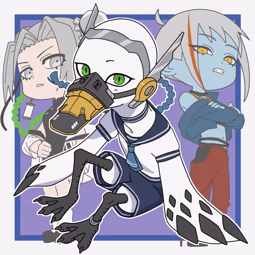 Bluechip Genesis 