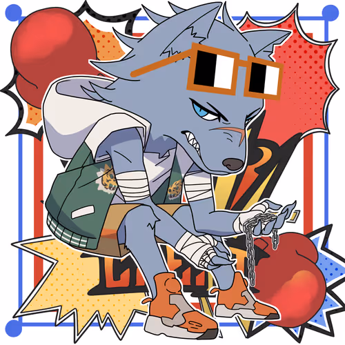 Bluechip Genesis 
