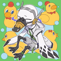 Tien #7114