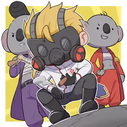Saburo #9083
