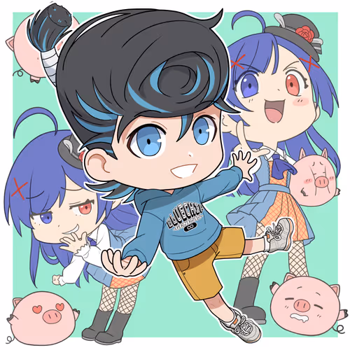 Bluechip Genesis 