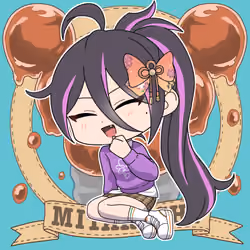 Mone #5869