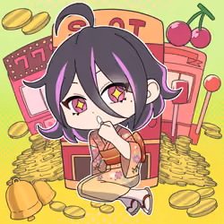 Mone #4124