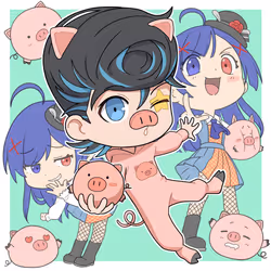 Aoi2 #9264