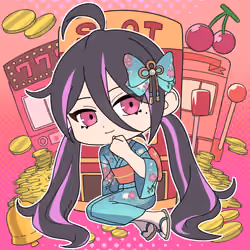 Mone #7281