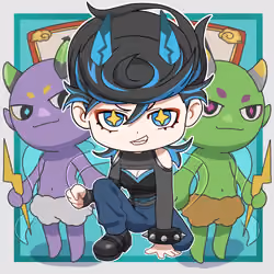 Aoi #3529