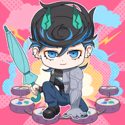 Aoi #4800