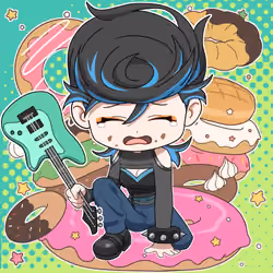 Aoi #3418