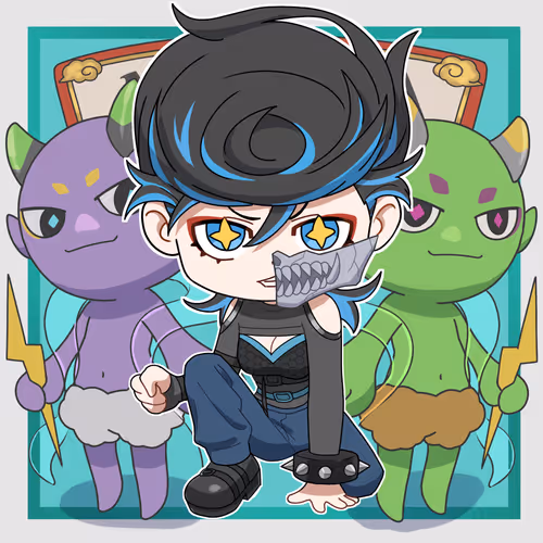 Aoi #8935