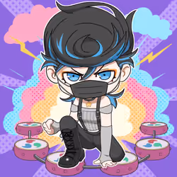 Aoi #4378