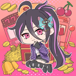 Mone #3386