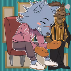 Mamoru #3163