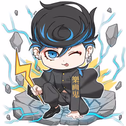 Aoi #6146