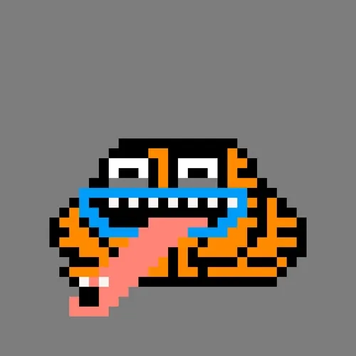 Bullfrug Mutant Club
