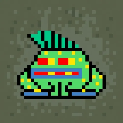 Mutant #6660