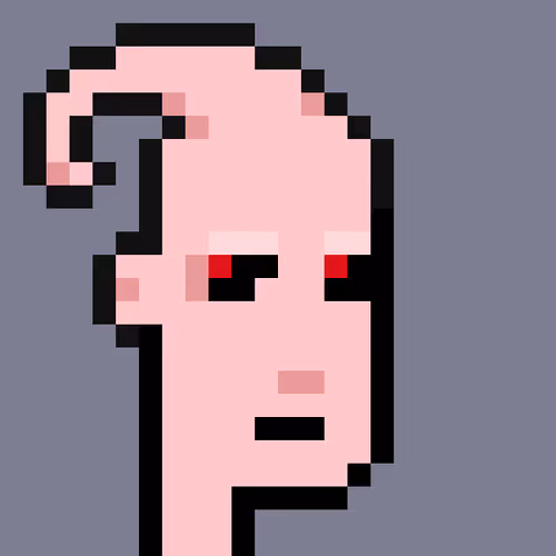 Mypunks Face