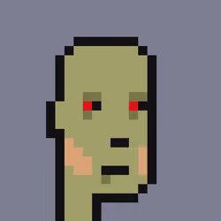 Zombie Skin