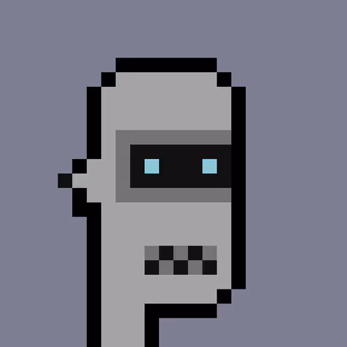 Mypunks Face