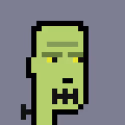 Frankenstein Skin
