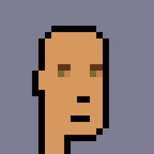 Mypunks Face