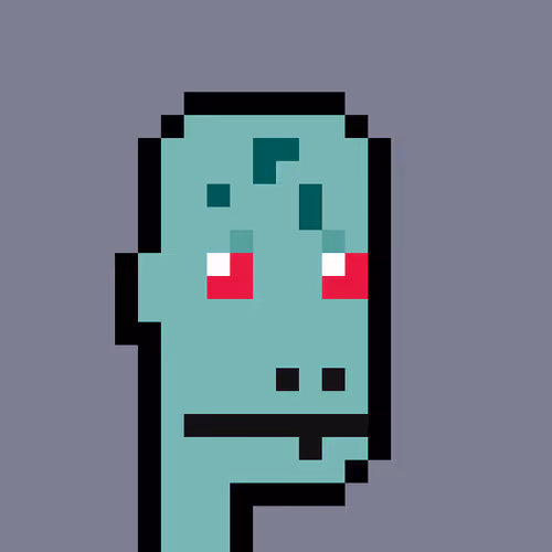 Mypunks Face