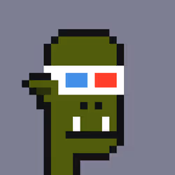 OGANNA Orc
