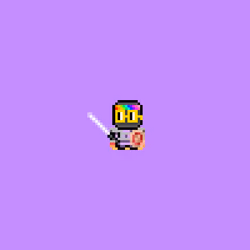 TinyJediKnight #74