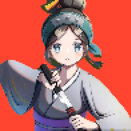 Pixel Ninja 3