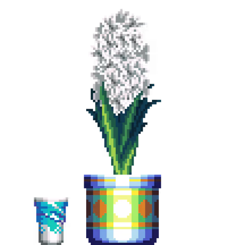 House Plants By Felt Zine