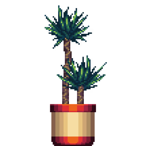 House Plants By Felt Zine