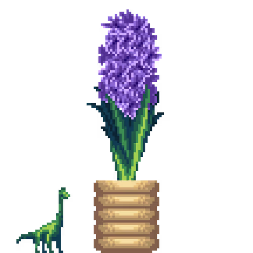 House Plants By Felt Zine