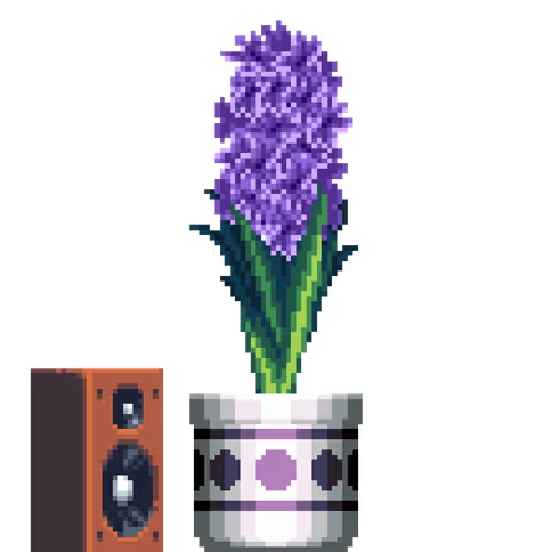 House Plants By Felt Zine
