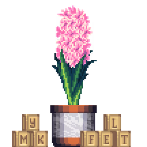 House Plants By Felt Zine