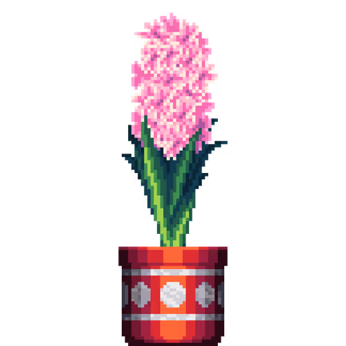 House Plants By Felt Zine