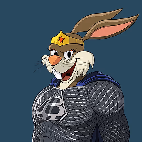 Darksuperbunnies