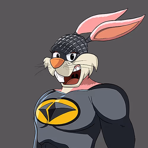 Darksuperbunnies