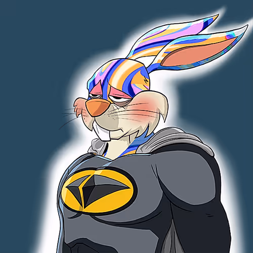 Darksuperbunnies