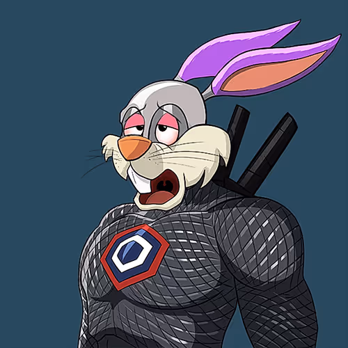 Darksuperbunnies