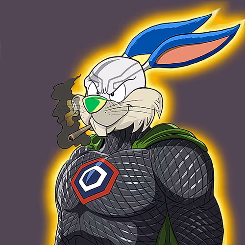 Darksuperbunnies