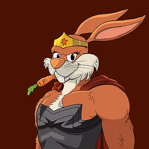 Darksuperbunnies