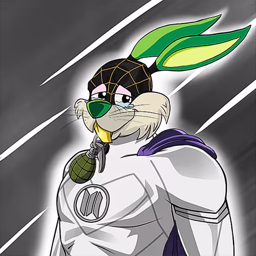 Darksuperbunnies
