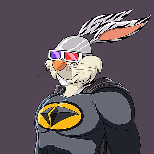 Darksuperbunnies