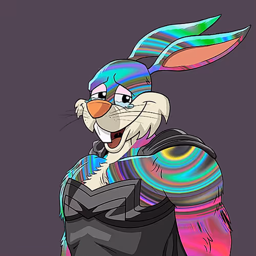 Darksuperbunnies