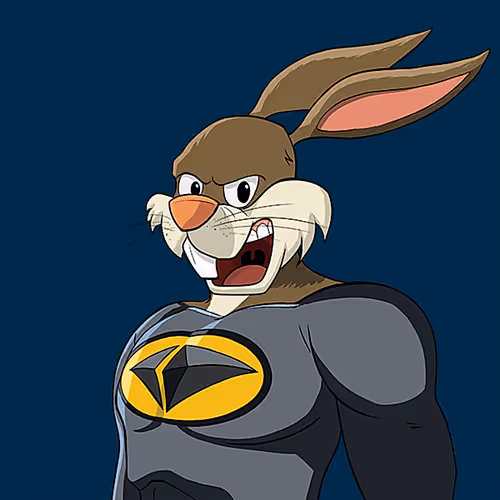 Darksuperbunnies