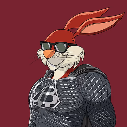 Darksuperbunnies