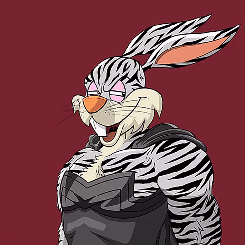 Darksuperbunnies