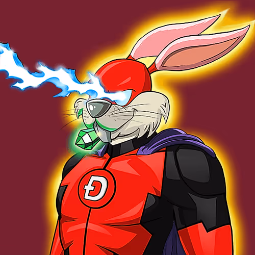 Darksuperbunnies