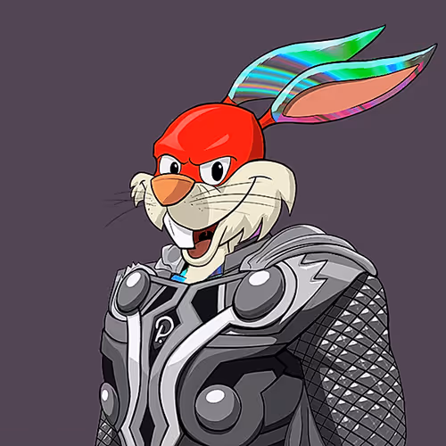 Darksuperbunnies