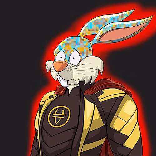 Darksuperbunnies