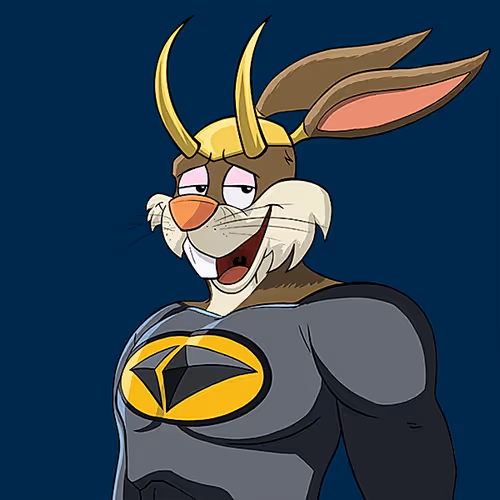 Darksuperbunnies